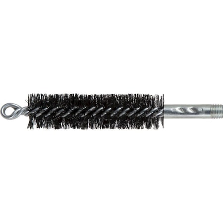 Pferd 89652 Round Wire Flue Brush Double Spiral, 1-1/2in Flue Size 89652-PFERD